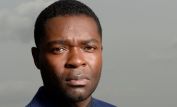 David Oyelowo