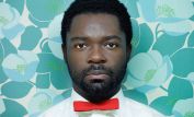 David Oyelowo