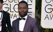 David Oyelowo