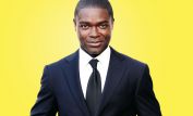 David Oyelowo