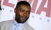 David Oyelowo