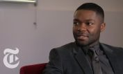 David Oyelowo