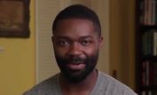 David Oyelowo