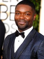 David Oyelowo