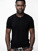 David Oyelowo