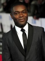 David Oyelowo