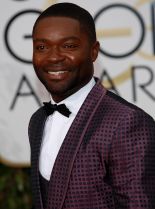 David Oyelowo