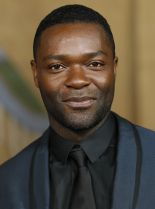 David Oyelowo