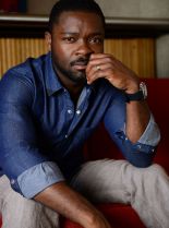 David Oyelowo