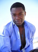 David Oyelowo