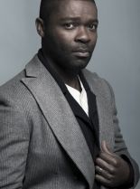 David Oyelowo