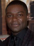 David Oyelowo