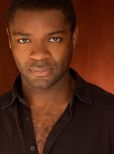 David Oyelowo