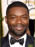 David Oyelowo