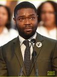 David Oyelowo