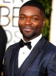 David Oyelowo