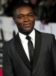 David Oyelowo