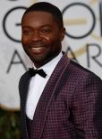 David Oyelowo