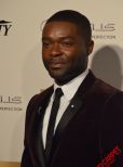 David Oyelowo