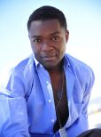 David Oyelowo