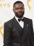 David Oyelowo