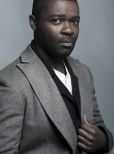 David Oyelowo