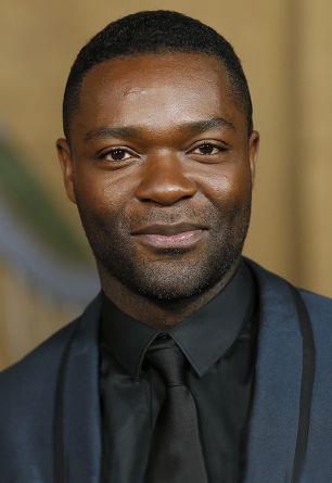 David Oyelowo