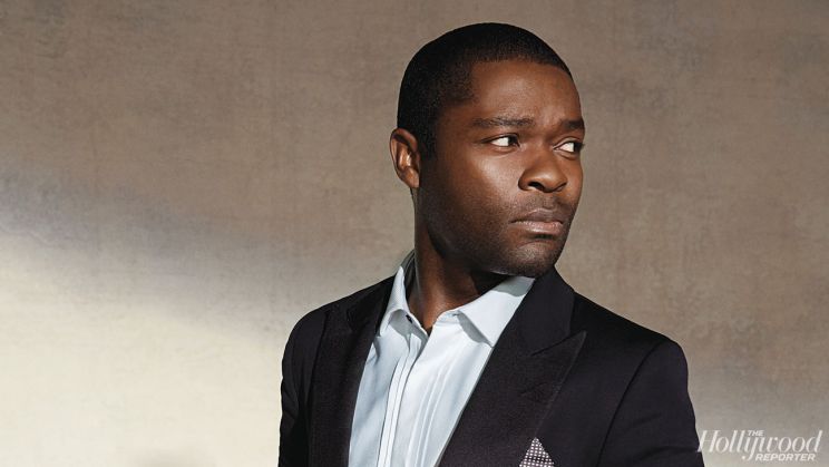 David Oyelowo