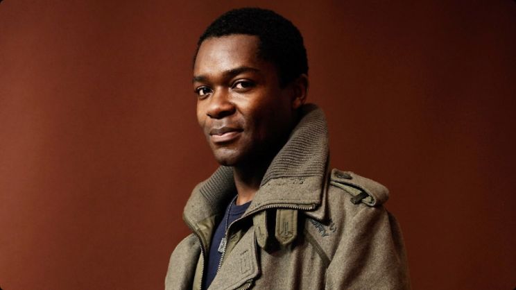 David Oyelowo