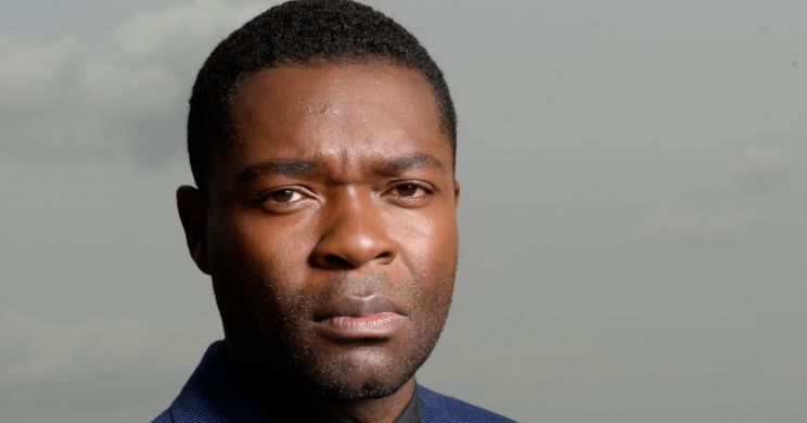 David Oyelowo