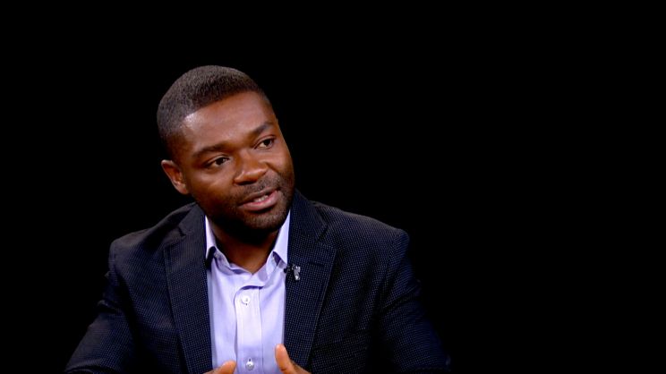 David Oyelowo