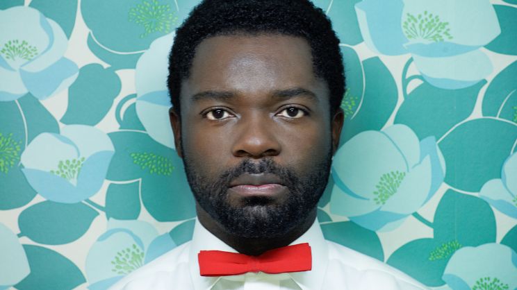 David Oyelowo