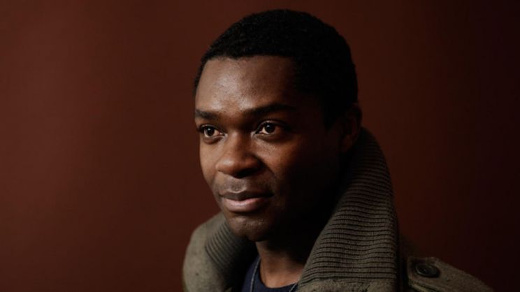 David Oyelowo