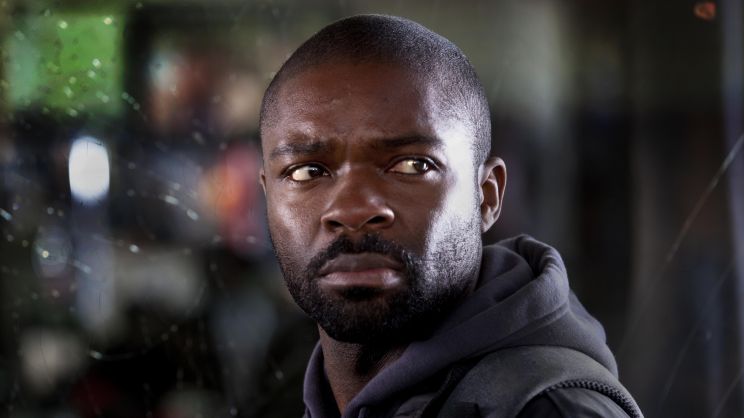 David Oyelowo