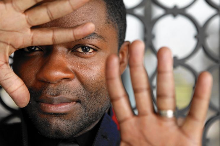 David Oyelowo