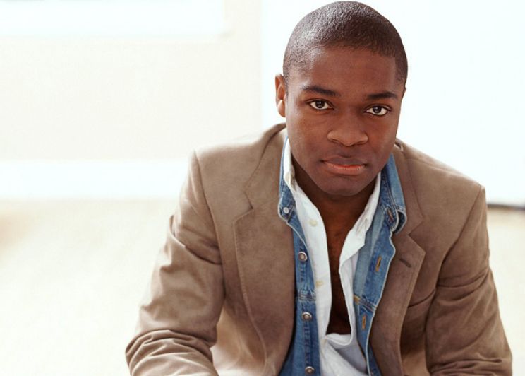 David Oyelowo