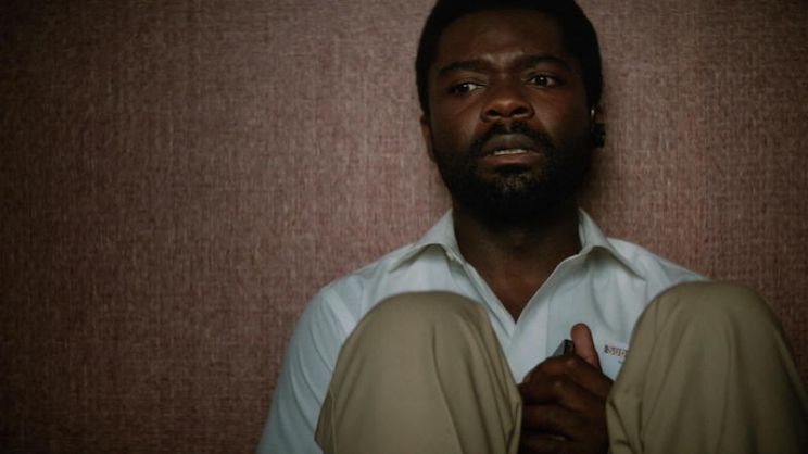 David Oyelowo