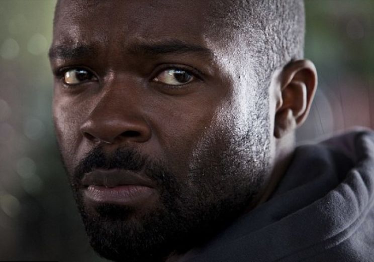 David Oyelowo