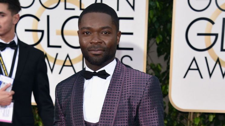 David Oyelowo