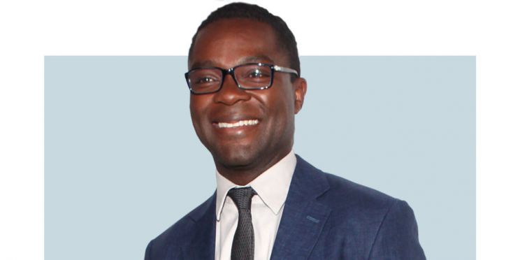 David Oyelowo