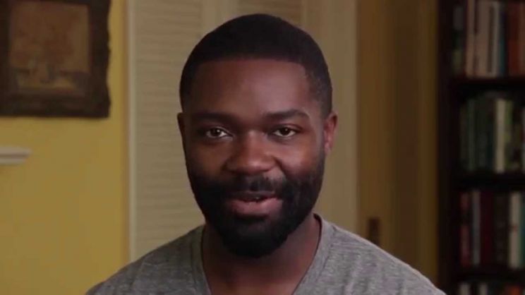 David Oyelowo