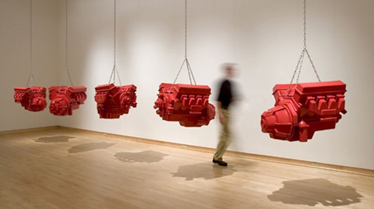 David Packer