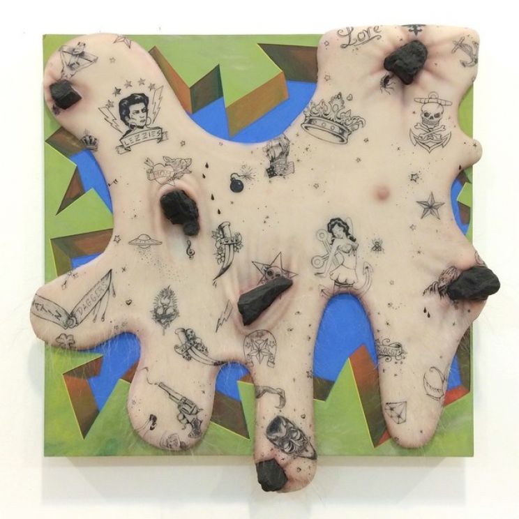 David Packer