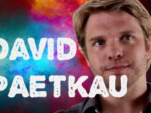 David Paetkau