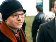 David Paetkau