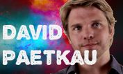 David Paetkau