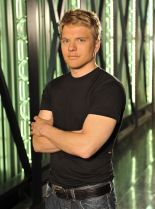 David Paetkau