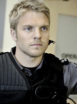 David Paetkau