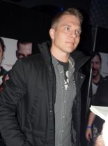 David Paetkau