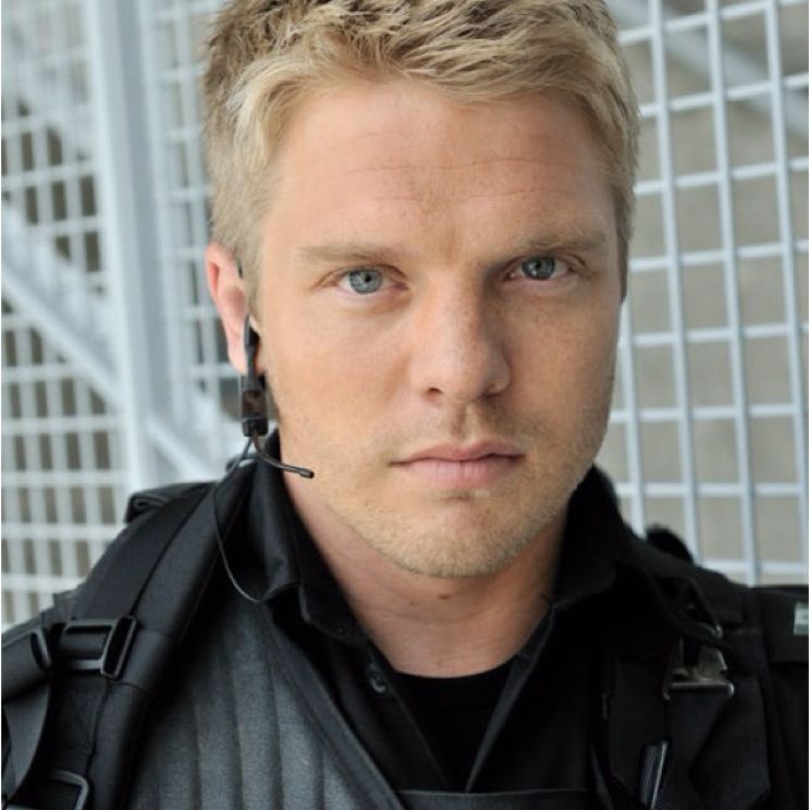 David Paetkau
